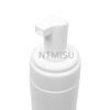 43mm Plastic Soap Foam Dispenser Pump With 120ml PET Bottle