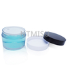 Cream Jar Body Lotion Containers