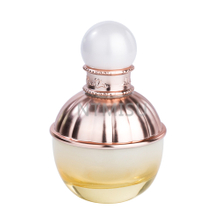 Hot Selling High quality 40ml Empty Refillable Cream Cosmetic glass jar