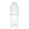 30ml Empty Transparent Glass Bottle