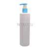 24 410 New Design Blue Shampoo Lotion Pump for Sale