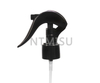 Wholesale High Quality Black 24 410 Fine Mist Mini Childproof Trigger Sprayer for Bottle