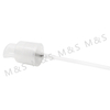 20 415 Clear Smooth Cream Pump for Cosmetic Packing