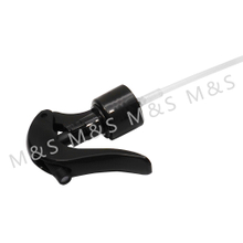 In Stock Black 24 410 Fine Mist Mini Childproof Trigger Sprayer For Bottle