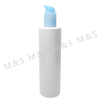 24 415 Blue Smooth Treatment Pump for Cosmetic Packing