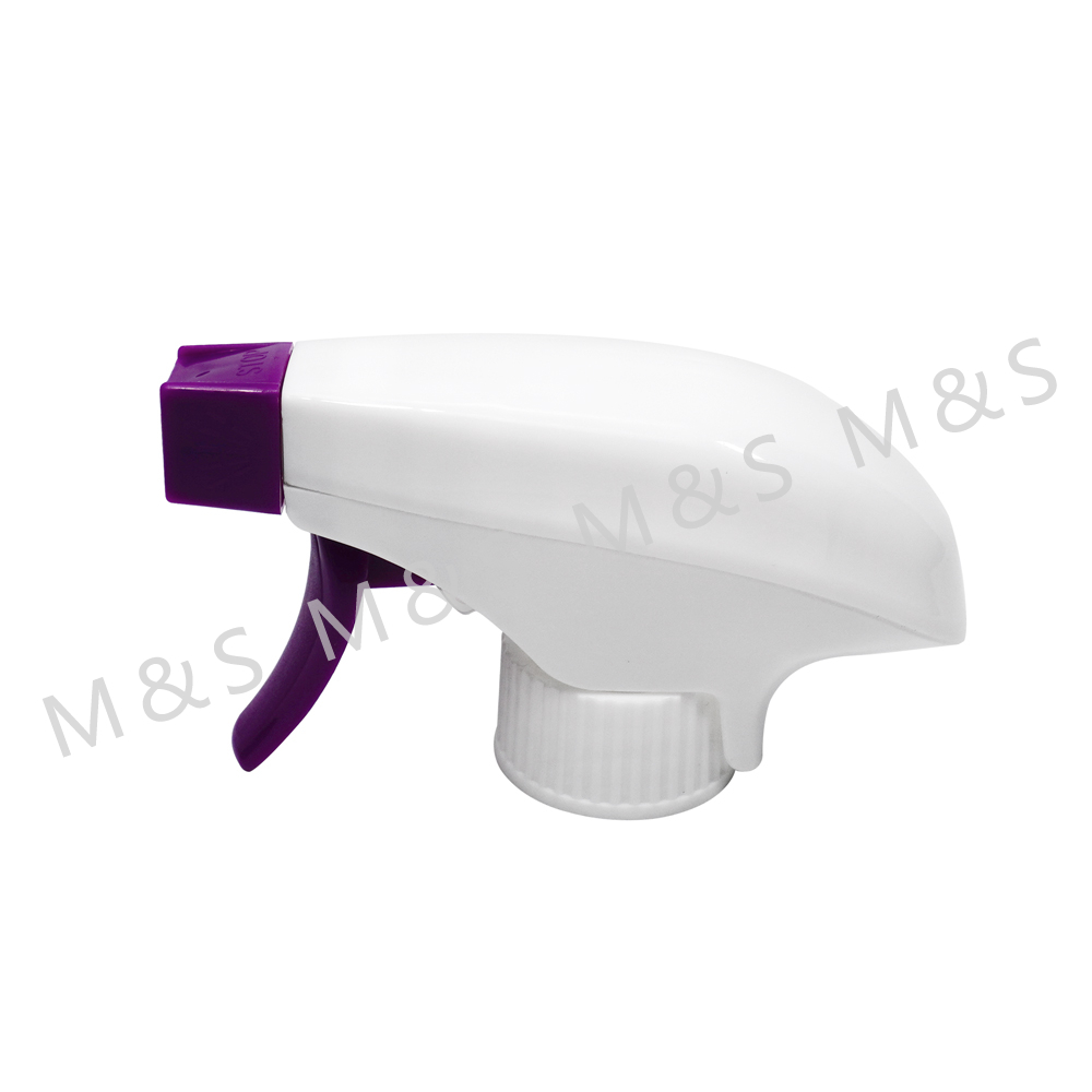 28 400 High Quality Trigger Spray Plastic Trigger Sprayer For Washing