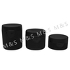27mm Hot Sale Black Screw Flip Top Cap