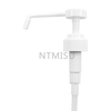 33 410 White Screw Plastic Sprayer Pump with Long Nozzle