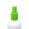 Large Supply High Quality 24 415 Ribbed Green Fine Mist Sprayer with Dust Cap