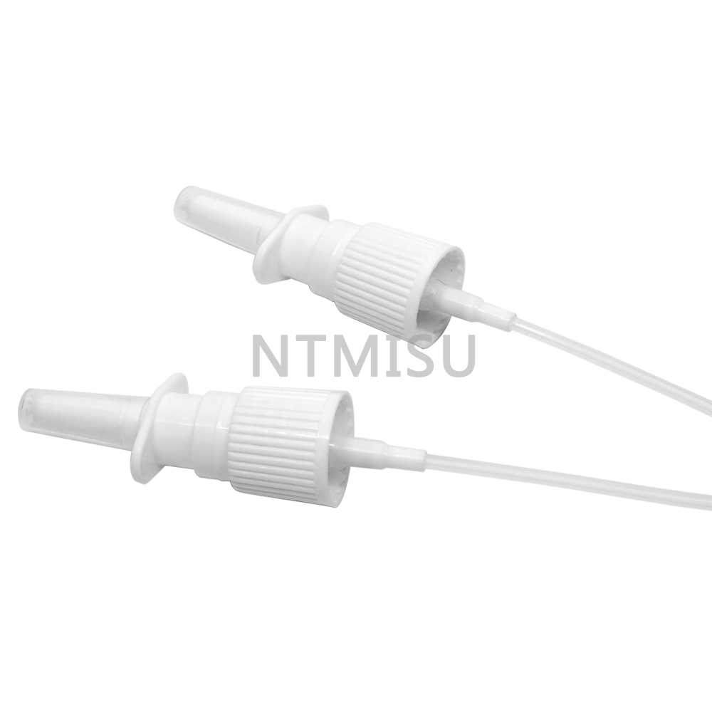 18 415 PP Nasal Sprayer For Medicine Liquid
