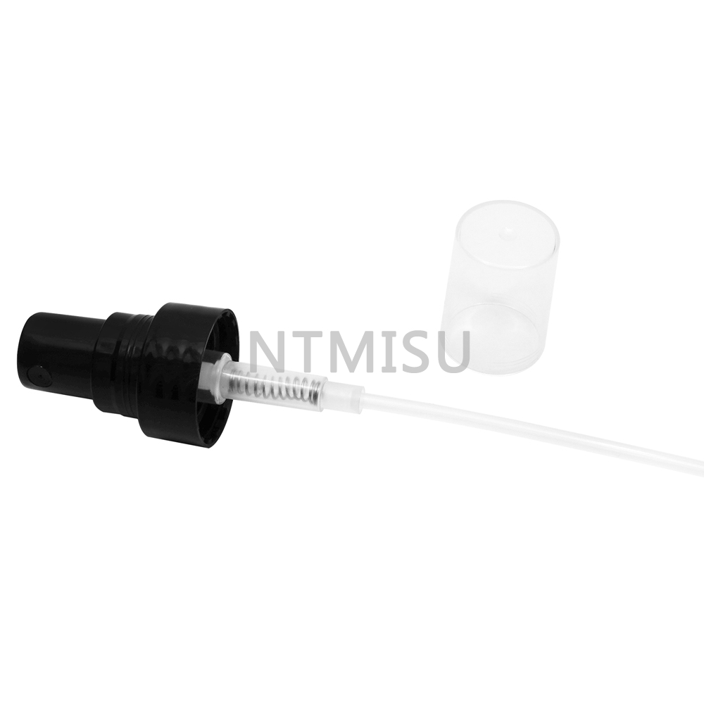 22 400 Plastic Spray Pump for Travelling Use