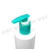 24 415 Green Smooth Plastic Dispenser Lotion Pump for Shampoo Bottle