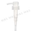 32 400 Transparent Screw Dispenser Lotion Pump
