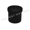 28mm Plastic Smooth Round Screw Flip Top Cap