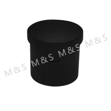 28mm Plastic Smooth Round Screw Flip Top Cap