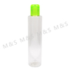 High Quality 24 410 Green Plastic Flip Top Cap for Bottle