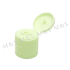 24mm Hot Sale Green Flip Top Cap for PET Bottle