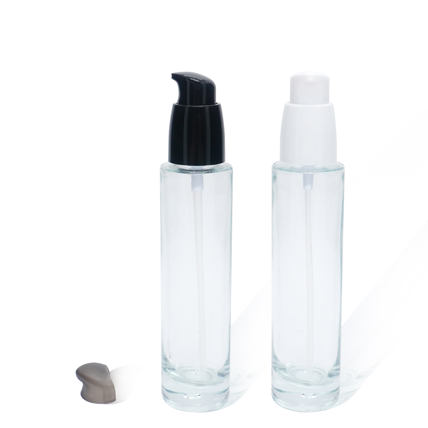 18 410 Foundation Liquid Treatment Pump