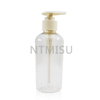 24/410 New PP Plastic Thread Emulsion Pump Hair Conditioner Shampoo Pump