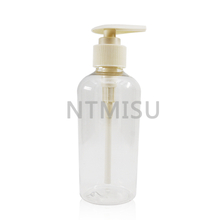 24/410 New PP Plastic Thread Emulsion Pump Hair Conditioner Shampoo Pump