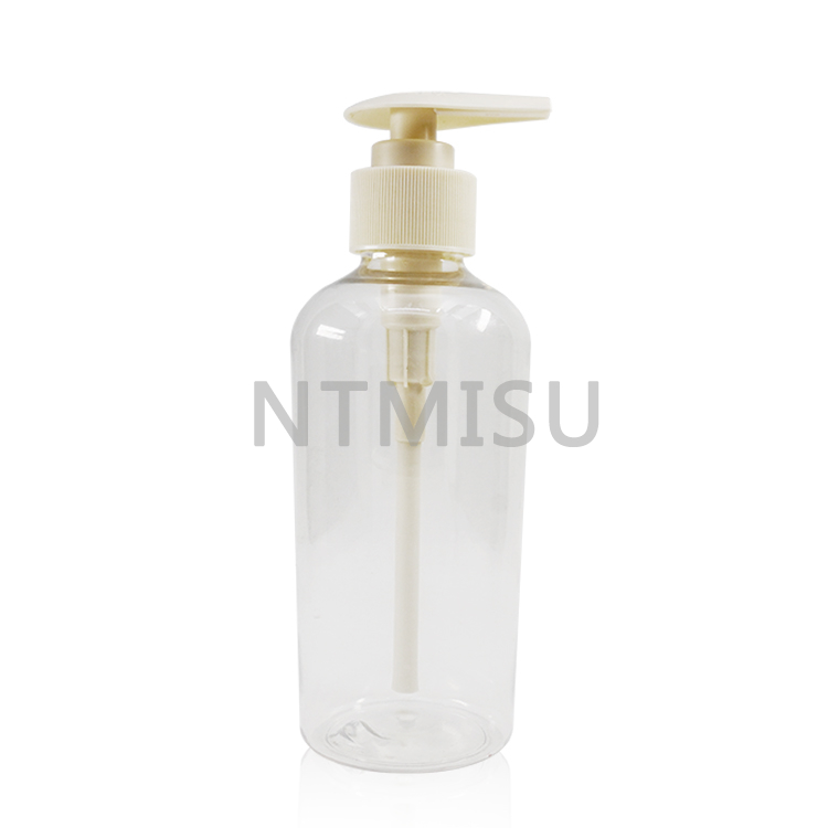 24/410 New PP Plastic Thread Emulsion Pump Hair Conditioner Shampoo Pump