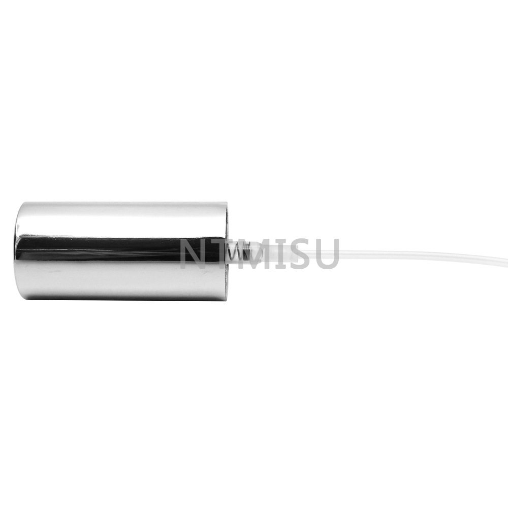 18mm Aluminum Fine Mist Perfume Spray Pump