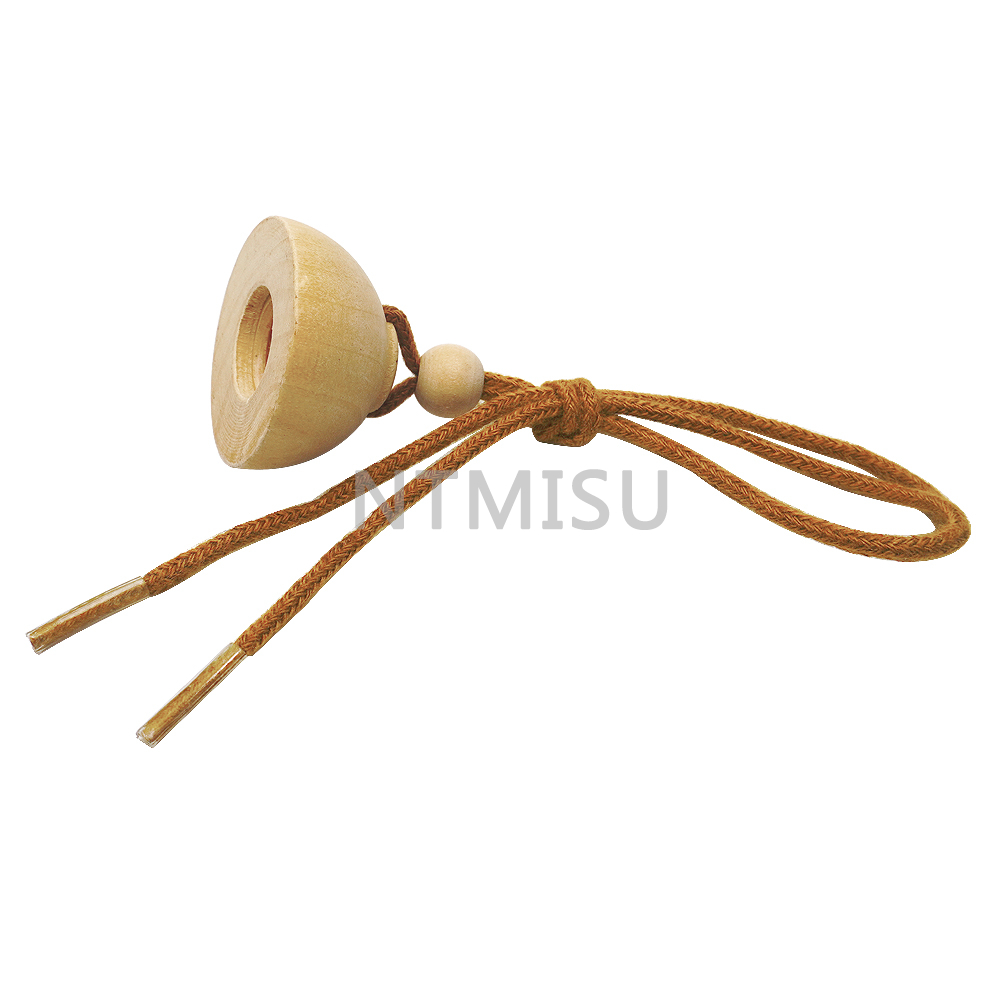 12mm Wood Screw Lids for Air Freshener Perfume Glass Bottle