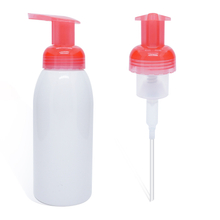 43 410 Red Plastic Foam Dispenser Pump