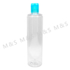 20 410 Blue Flip Top Cap Lids for Cosmetic Bottle