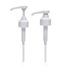 Universal Food Syrup Pump Coffee Pump