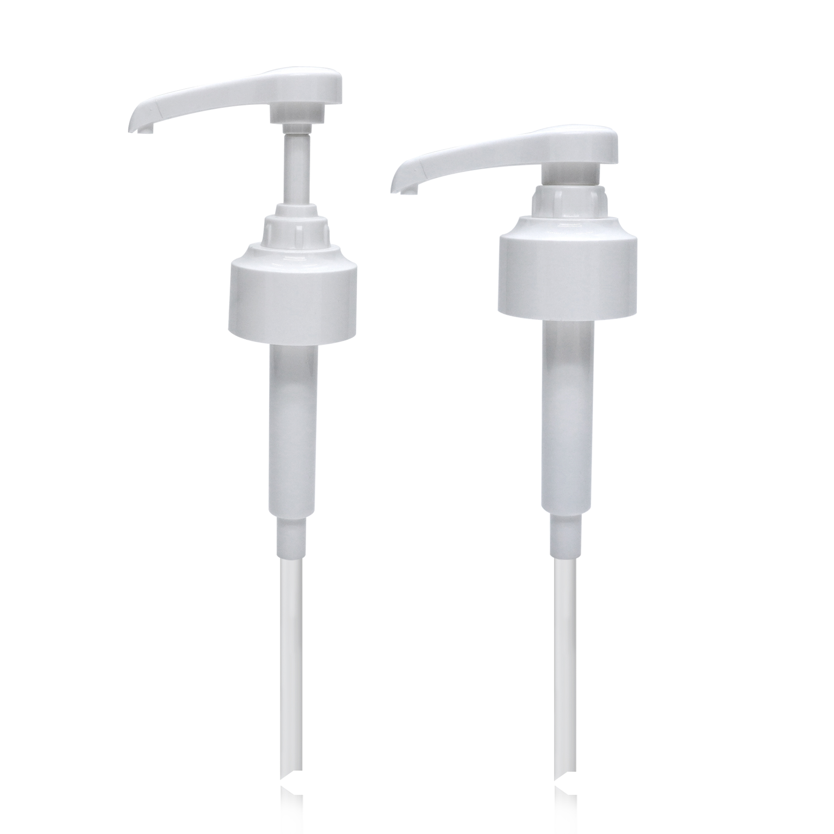 Universal Food Syrup Pump Coffee Pump