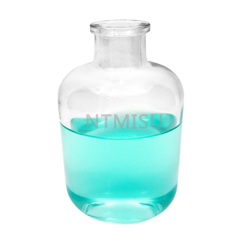 Wholesale 170ml Oval Glass Perfume Container Glass Bottle