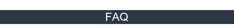 FAQ 1
