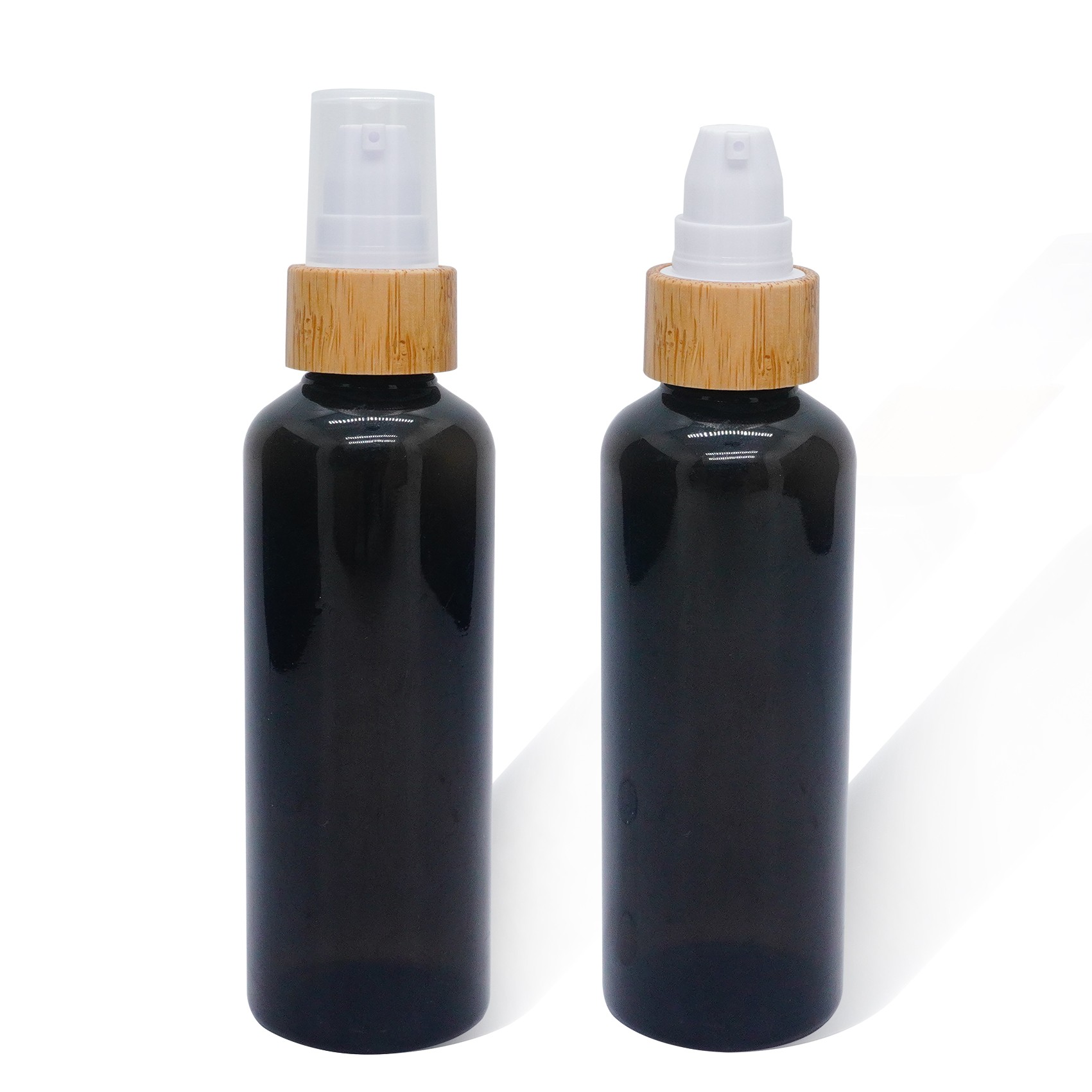 20mm Bamboo Treatment Lotion Pump