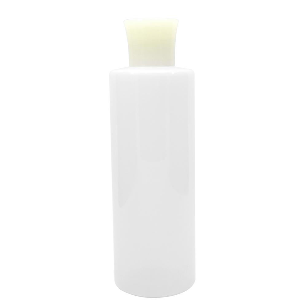 24 410 Mushroom Plastic Smooth Screw Top Cap for Bottle