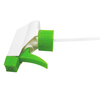 28 410 Green And White New Dual Purpose Foam And Trigger Sprayer