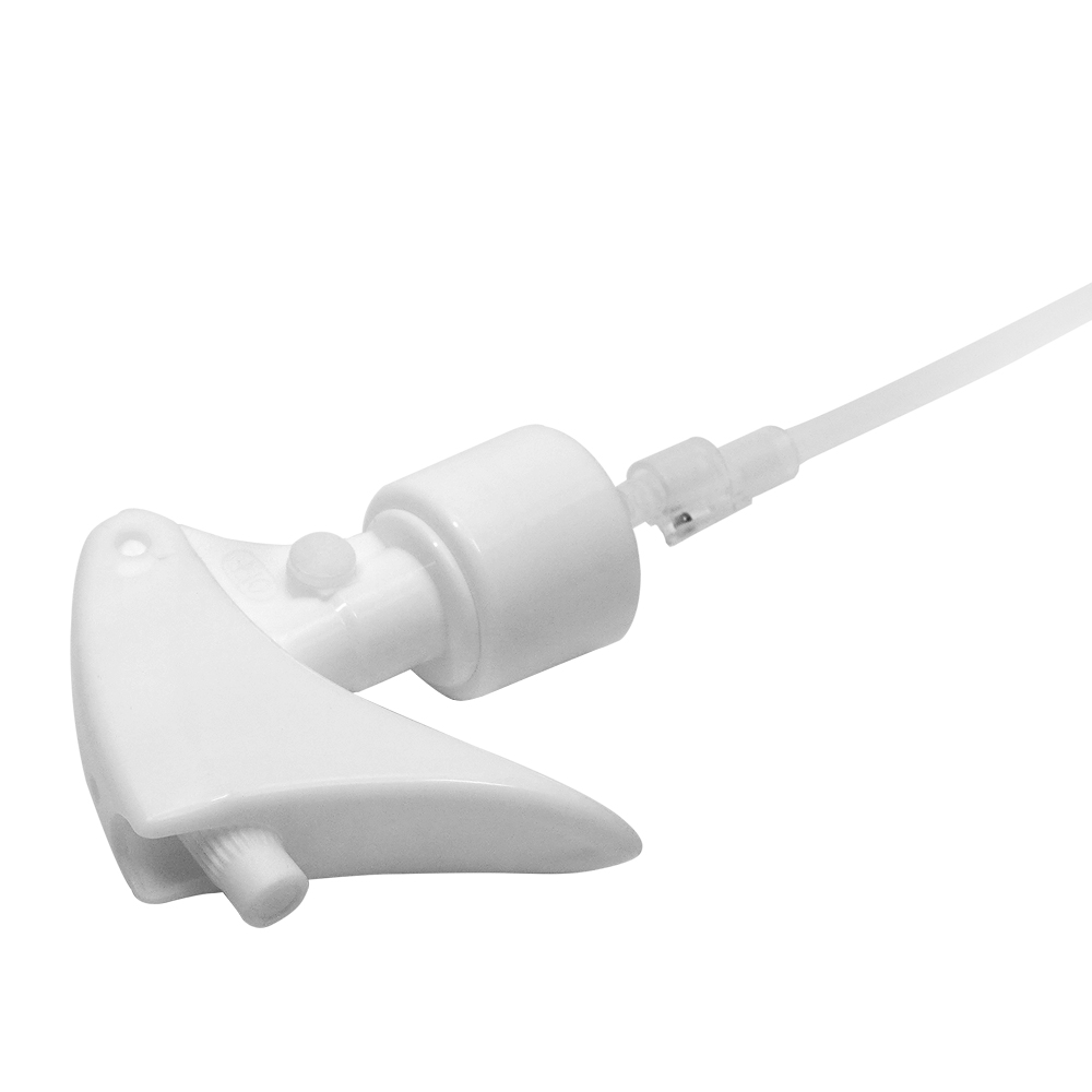 Fast Delivery 24 410 White Universal Trigger Sprayer for Bottle