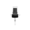 20 400 Black Treatment Pump for Skin Care
