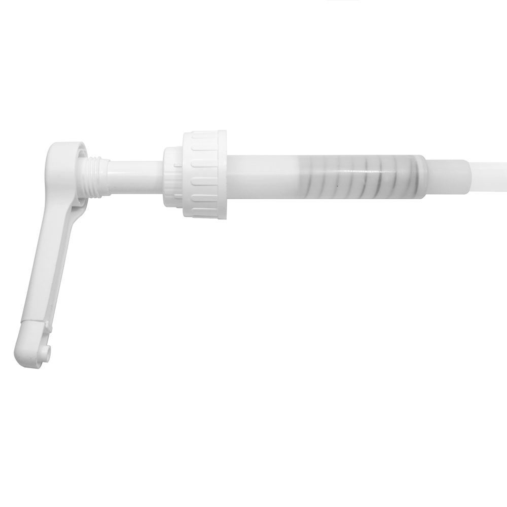 45 410 White Food Grade Water Pump with 30CC Dosage for Jam