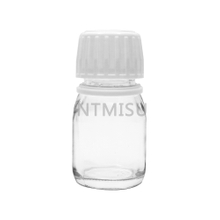 1oz Sample Glass bottle