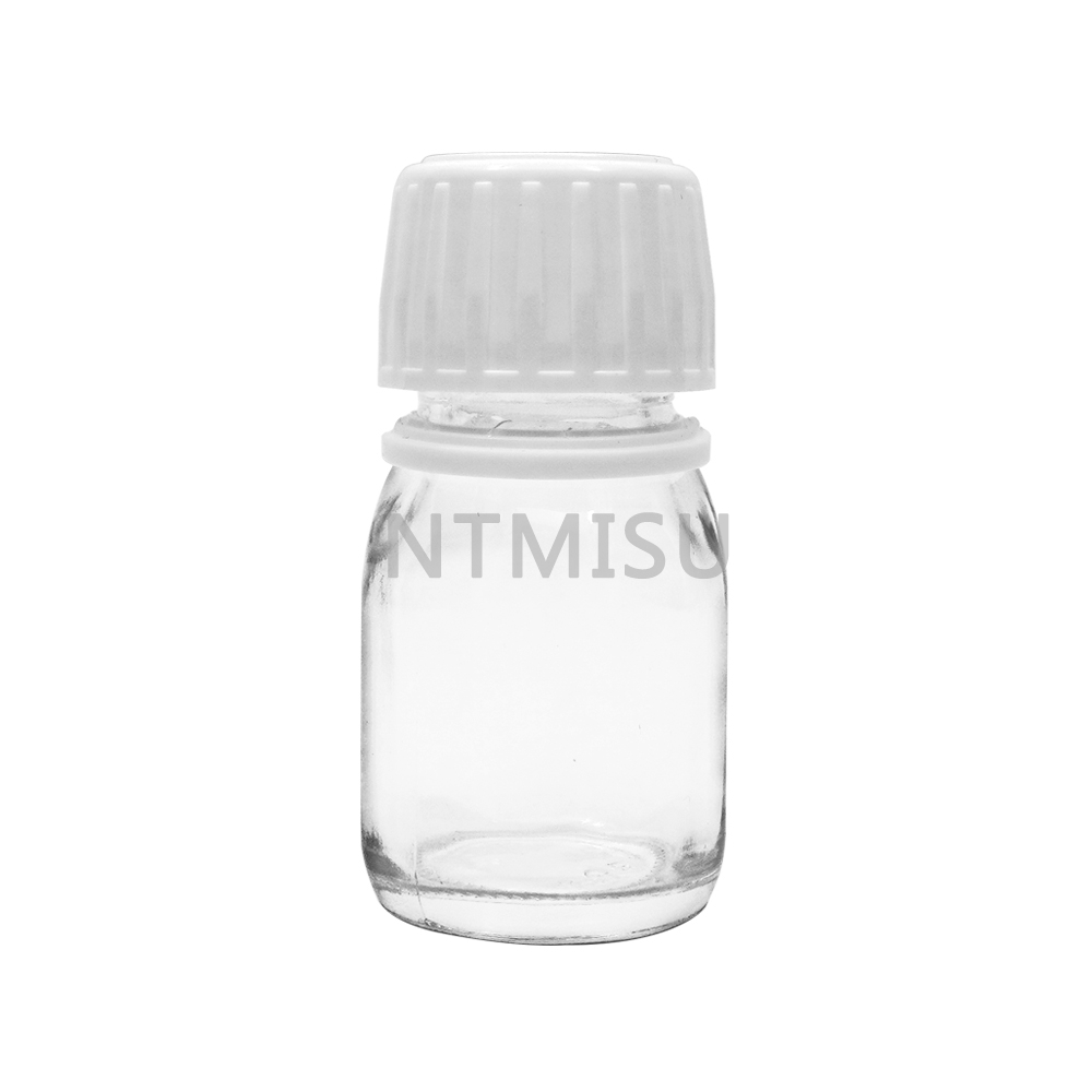 1oz Sample Glass bottle