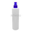24 410 Blue Cream Pump for Cosmetic Packing
