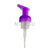 42 410 Purple Plastic Foaming Soap Dispenser Foam Pump 