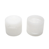 24 410 PP Plastic Flip Top Cap for Cleanser Essence