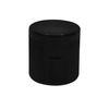 Wholesale 28 410 Black Plastic Flip Top Cap for Cleaner