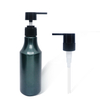 Plastic Black Lotion Pump Dispenser 