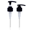  Black Line shape Lotion pump