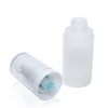 15m 30ml Lotion Press Type Cosmetic Bottle Vacuum Bottle