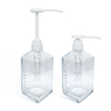38mm in Stock White Removable Lotion Pump Dispenser Pump