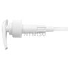 33 410 White Lotion Dispenser Pump for Bottle